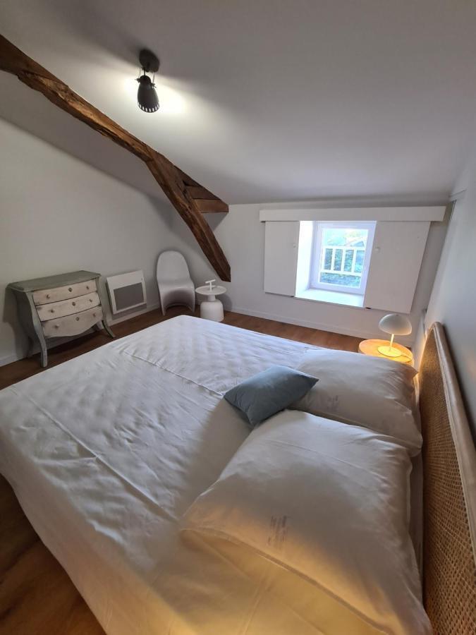 Gite Le Haut Du Pave 3 A 7 Chambres 6 A 14 Couchages, 3 Min Du Puy Du Fou Лез-Эпес Экстерьер фото